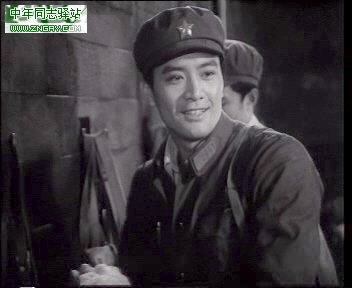 像校长伯伯