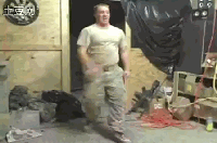 美国大兵基情四射恶搞_clip.gif